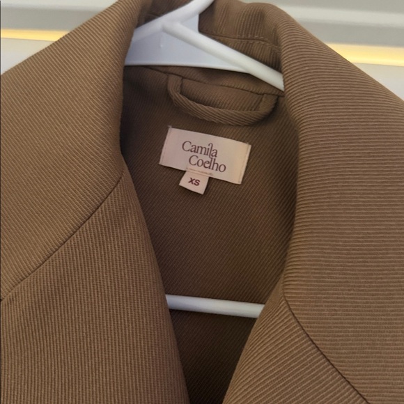 Camila Coelho Jacket - Picture 7 of 7